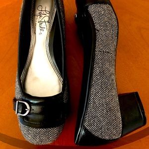 Life Stride Heels